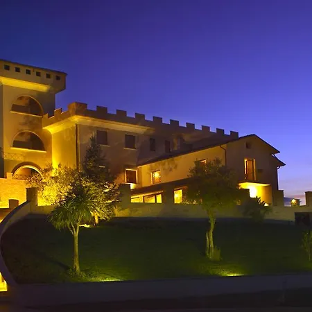 Il Triclinio Del Fauno Farm stay *